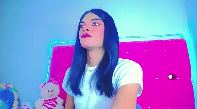 Theylor Rouse online show from 02.01.25