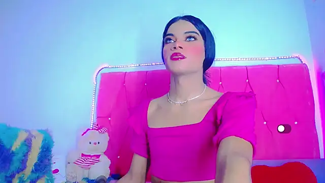 Theylor Rouse online show from 02.11.25