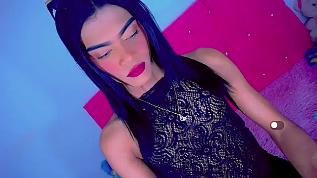 Theylor Rouse online show from 01.09.26