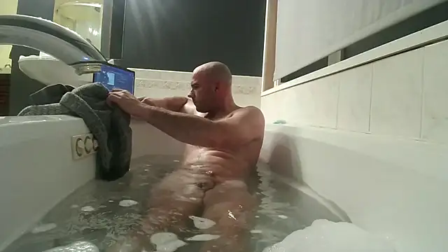 Nickj630 online show from 12.02.25