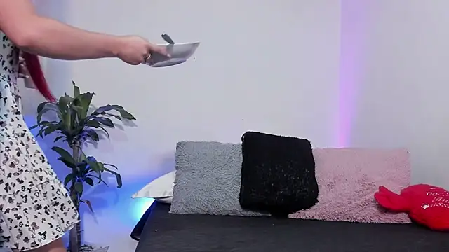 Liah ferrer online show from 02.01.26