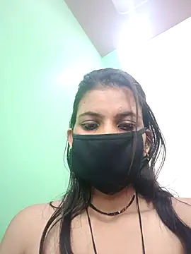 Aafreen 36 online show from 03.16.26