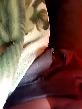 BBlackmombaaa online show from 03.27.26