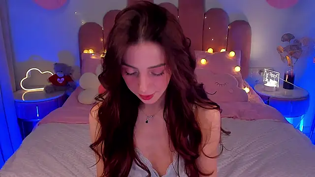 ElsaYoung online show from 01.29.25