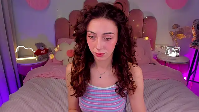 ElsaYoung online show from 02.01.25