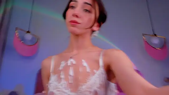 ElsaYoung online show from 02.08.25