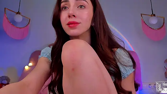 ElsaYoung online show from 02.11.25