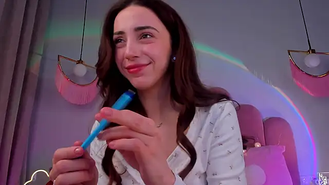 ElsaYoung online show from 02.12.25