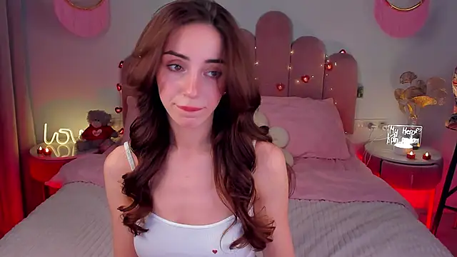 ElsaYoung online show from 02.18.25