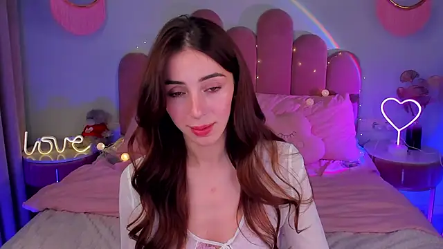 ElsaYoung online show from 02.19.25