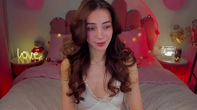 ElsaYoung online show from 02.21.25