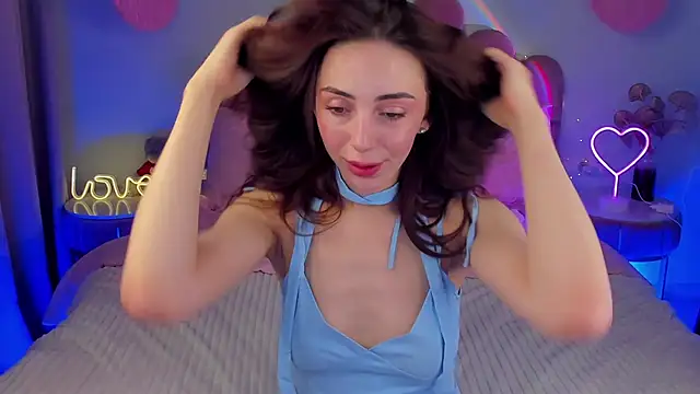 ElsaYoung online show from 02.22.25