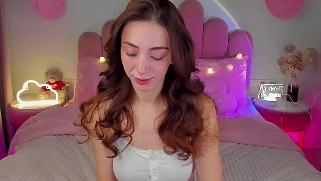 ElsaYoung online show from 02.23.25