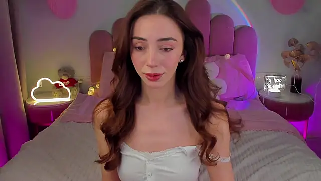 ElsaYoung online show from 02.23.25