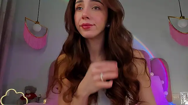 ElsaYoung online show from 02.24.25