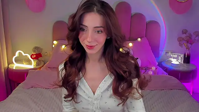 ElsaYoung online show from 02.26.25