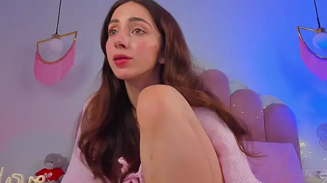 ElsaYoung online show from 03.15.25