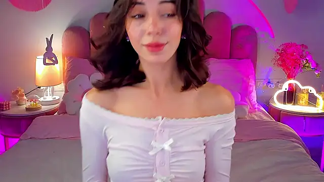 ElsaYoung online show from 10.12.25