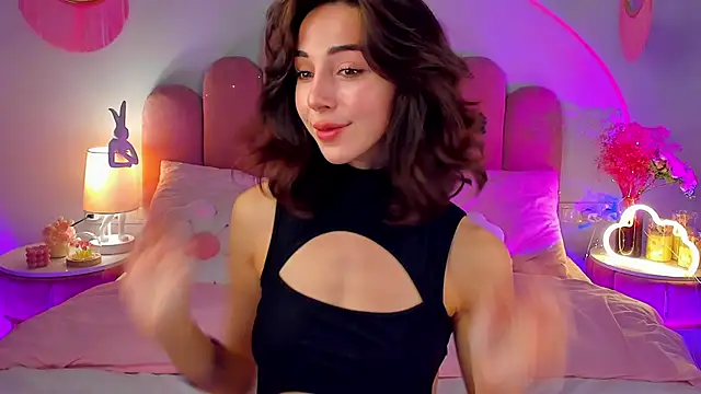 ElsaYoung online show from 10.16.25