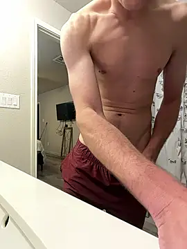 Snapshot of Texascoastedger chatting on 02.19.26 Texascoastedger online show from 02.19.26