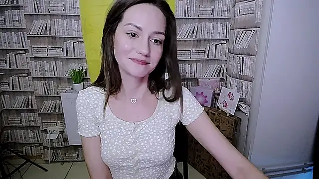 Lina Star S online show from 09.24.25