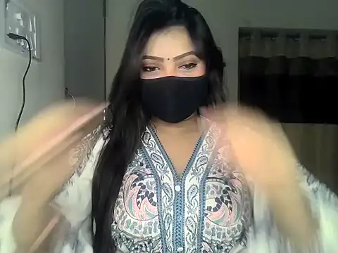 ishi Beauty online show from 03.20.26