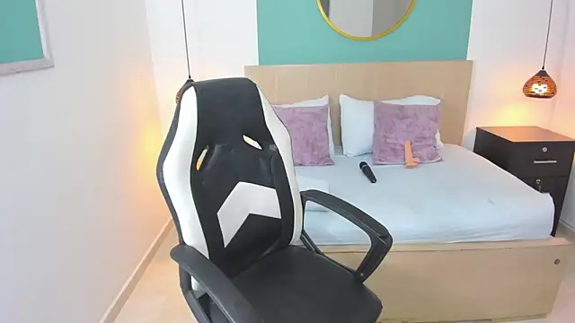 linda rios  online show from 02.06.25