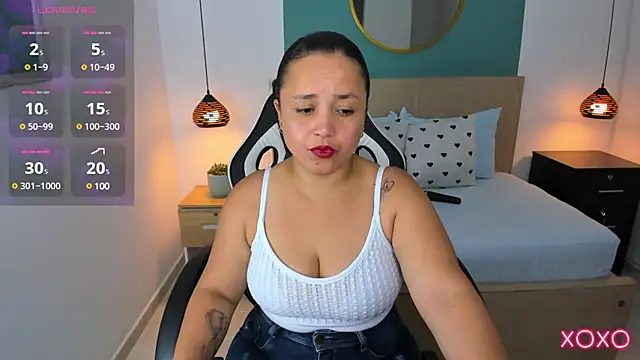 linda rios  online show from 03.05.25