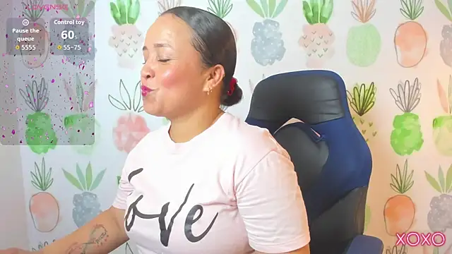 linda rios  online show from 09.10.25