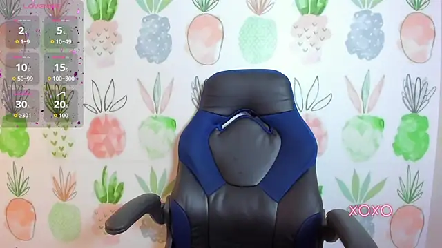 linda rios  online show from 11.05.25