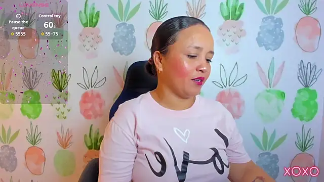 linda rios  online show from 11.07.25