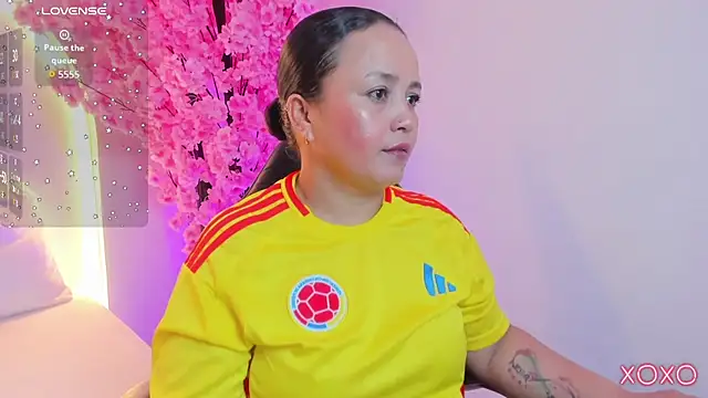 linda rios  online show from 06.23.26