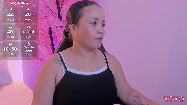 linda rios  online show from 07.15.26