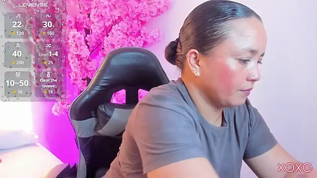 linda rios  online show from 07.17.26
