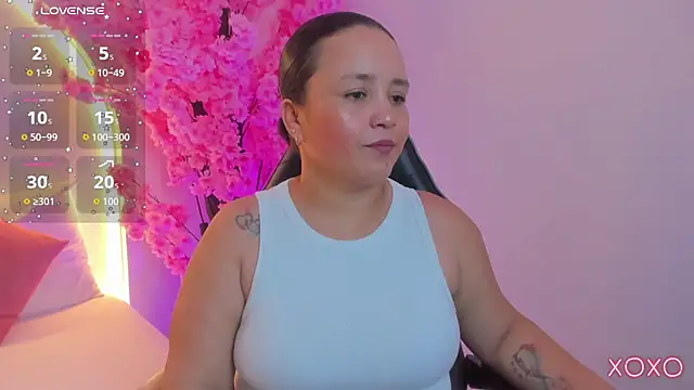 linda rios  online show from 07.20.26