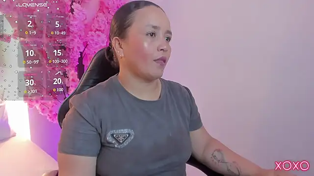 linda rios  online show from 07.22.26