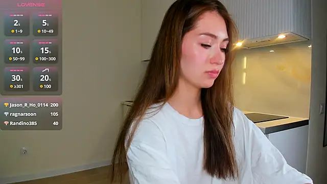 shellikeangel online show from 02.21.25