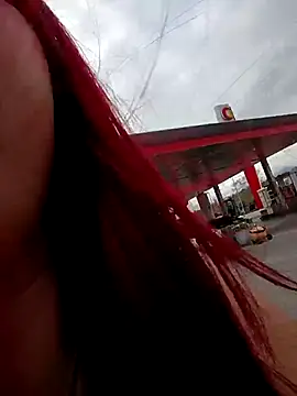 KathaDanger online show from 03.22.26