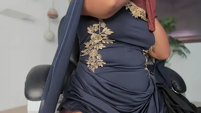 jazmin anbar online show from 02.28.26