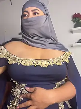 jazmin anbar online show from 03.04.26