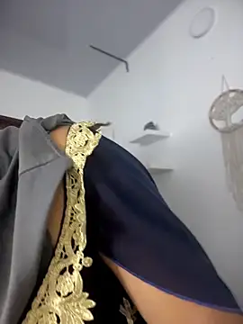 jazmin anbar online show from 03.10.26