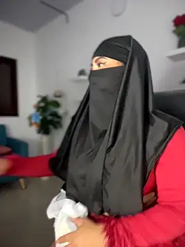 jazmin anbar online show from 03.13.26