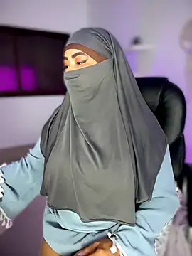 jazmin anbar online show from 03.19.26