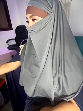 jazmin anbar online show from 03.30.26