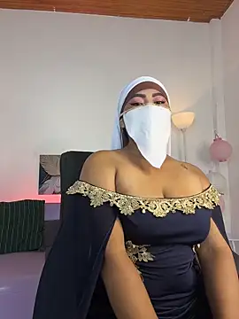 Snapshot of jazmin_anbar chatting on 05.02.26 jazmin anbar online show from 05.02.26