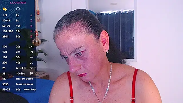 sasi luna online show from 11.05.25