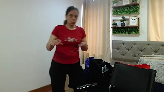 sasi luna online show from 05.13.26