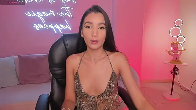 BellaCarteer  online show from 11.09.25