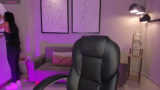 BellaCarteer  online show from 02.12.26