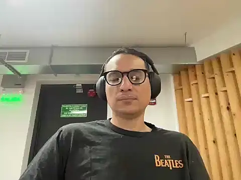 alex ruiz85 online show from 12.16.25